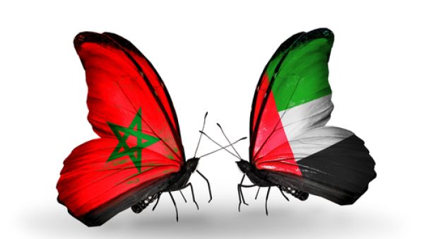 تحتل الإمارات المرتبة الأولى على صعيد الاستثمارات العربية بالمملكة المغربية