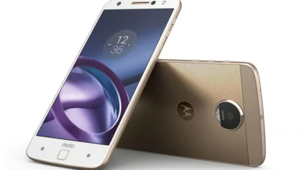 هاتف Moto Z 