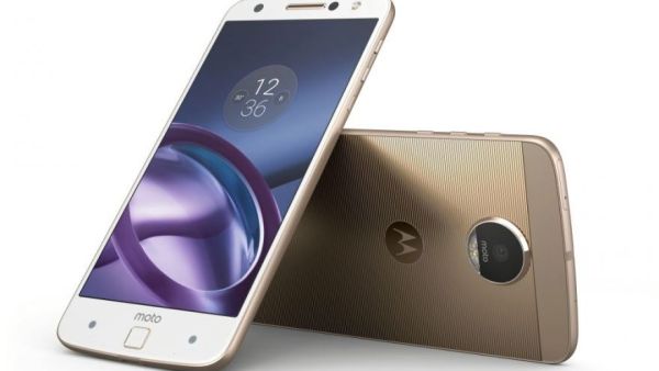 هاتف Moto Z 