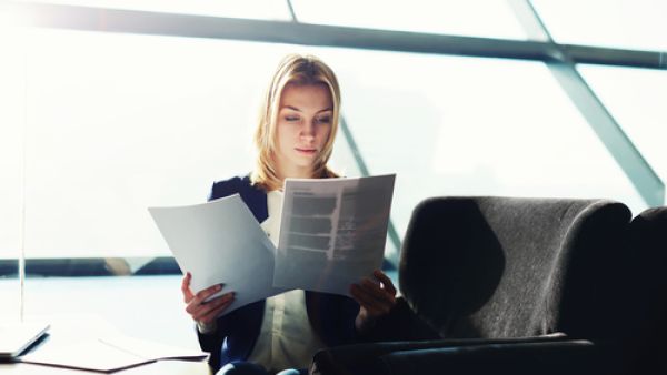 82% من أصحاب العمل يعتقدون أن التواصل مع المرشحين على المنصات المهنية المتخصصة أمر مهم للغاية