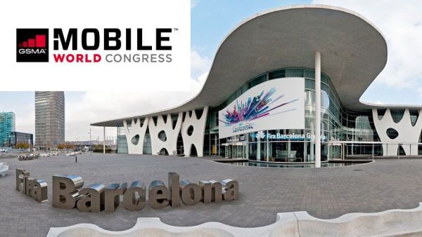 المؤتمر العالمي للجوال MWC 2018