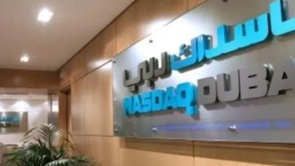 بورصة ناسداك دبي