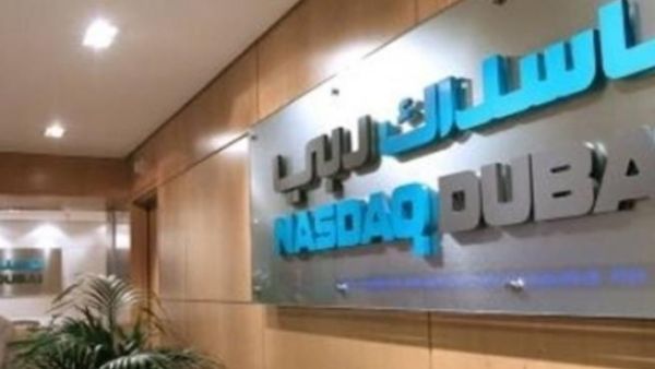 بورصة «ناسداك دبي»،