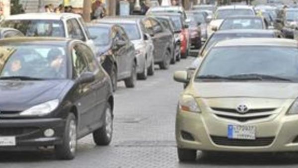 بلغ عدد السيارات المبيعة في 2012 واحدا وسبعين ألف سيارة