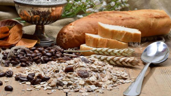 إذا كنت ترغبين في الحدّ من تناول الكربوهيدرات والدهون، فعليك بإختيار خبز الشوفان