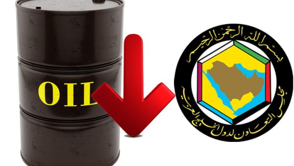 الاقتصاد الكلي لدول الخليج العربية تضع دول مجلس التعاون الخليجي الست من بين الدول العشر الأكثر استهلاكا للطاقة لكل فرد