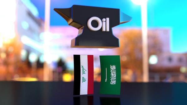 السعودية والعراق تتحملان العبء الأكبر في التخفيض 