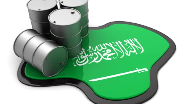 السعودية أساس التوازن في سوق النفط 