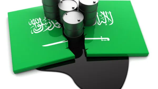 السعودية ملتزمة بخفض المخزونات النفطية إلى متوسط 5 سنوات