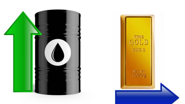 استمد المعدن بعض المساعدة من تدفق 2.4 طن على أكبر صندوق مؤشرات معزز بالذهب في العالم