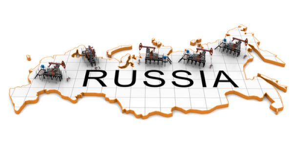 روسيا تتوقع بقاء إنتاج النفط مستقر عند 550 مليون طن حتى 2035