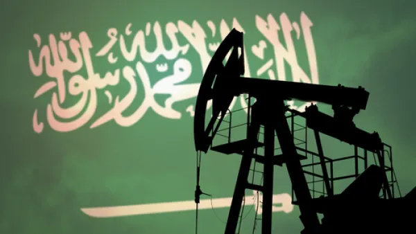 السعودية تقدم تسهيلات  للاستثمار الأجنبي في قطاع خدمات ومعدات النفط