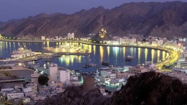 سلطنة عُمان 