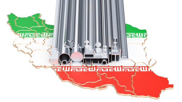 صادرات إيران من المنتجات البتروكيماوية ترتفع بنسبة 75% في 5 سنوات