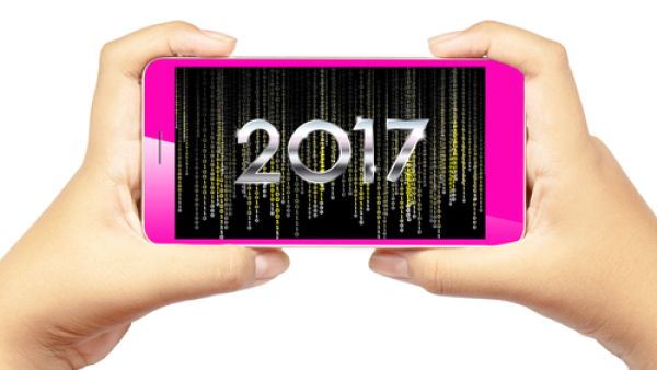أبرز الهواتف الصادرة في 2017