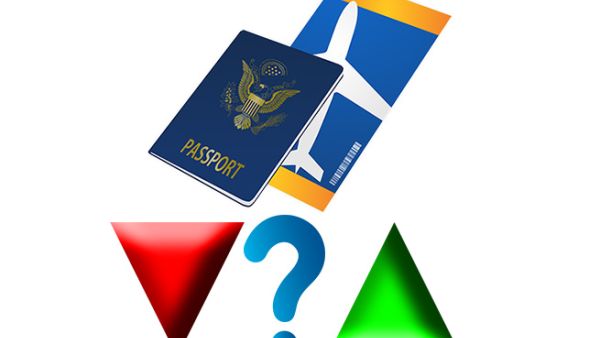 أهم العوامل التي تتحكم بشكل مباشر وملحوظ على أسعار التذاكر بالنسبة للمسافرين العرض والطلب، إضافة إلى أسعار صرف العملات