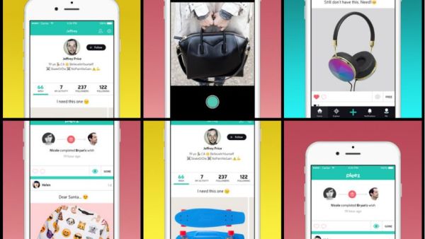 يوفر التطبيق وسيلة سهلة ومرنة للمستخدمين لاستكشاف وطرح الهدايا المفضلة لهم بالإضافة إلى استكشاف الهدايا المفضلة بالنسبة لأفراد العائلة والأصدقاء