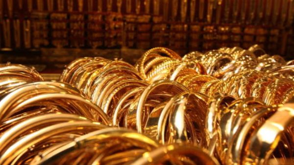 زاد الذهب في المعاملات الفورية إلى 1431.09 دولار للأوقية "الأونصة
