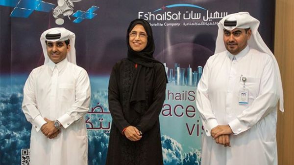 يعد سهيل واحد من ثمرة تعاون بين الشركة القطرية للأقمار الصناعية وشركة يوتيل سات الفرنسية اللتان ستوفران خدمات البث التلفزيوني على مدار الساعة ومن بينها البث بصيغة ثلاثية الابعاد