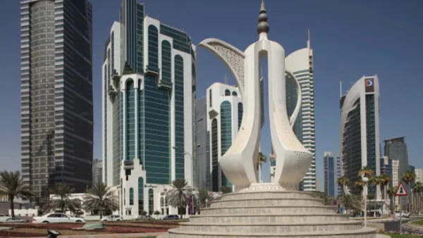 دولة قطر 