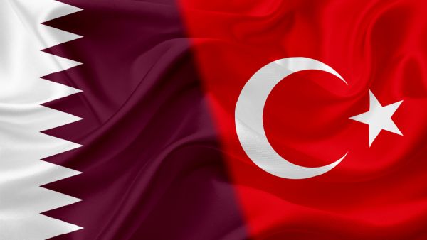 قطر تدعم تركيا بـ15 مليار دولار متجاهلة مصالحها 