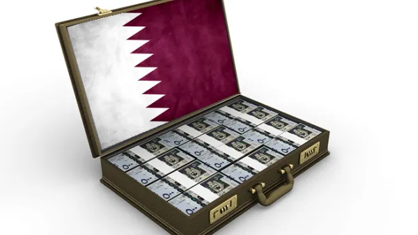 أسعار النفط ما زالت تشكل خطراً كبيراً على التوقعات الاقتصادية في قطر 