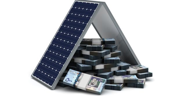 السعودية تخطط لرفع المستهدف من إنتاج الطاقة المتجددة إلى 60 غيغاواط بحلول 2030