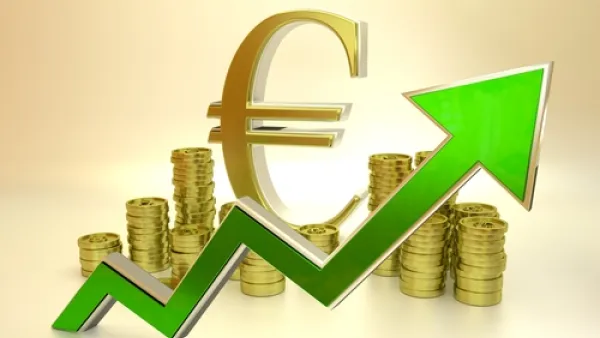 بلغت العملة الأوروبية الموحدة 1,1714 دولار في أعلى مستوى منذ 15 يناير