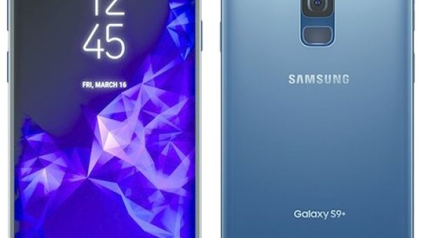 Galaxy Note 9