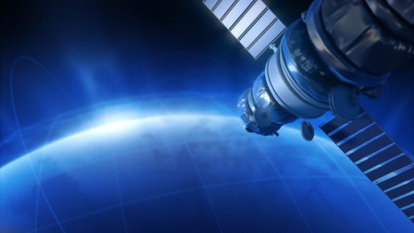 القمر الأول الذي ستطلق عليه الملك عبدالعزيز للعلوم والتقنية اسم القمر السعودي للاتصالات (SGS-1)