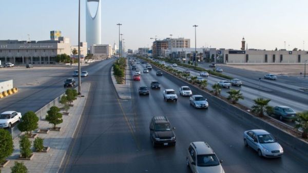 26 مليون سيارة ستسير في طرق السعودية في 2030