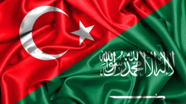 تركيا قد تبرم صفقة دفاعية كبيرة مع السعودية