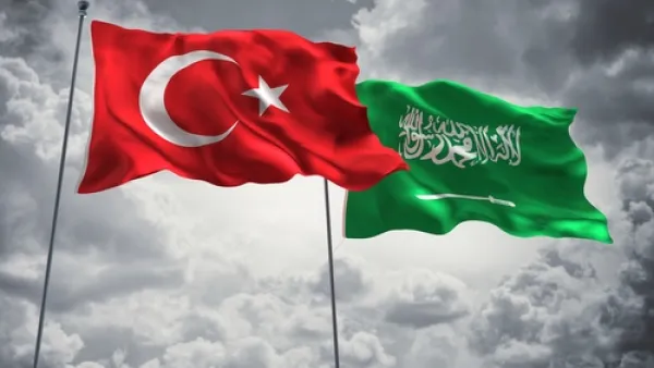 دخول المستثمرين السعوديين إلى قطاع صناعة السيارات في تركيا خلال الفترة القادمة لن يكون مستغربا