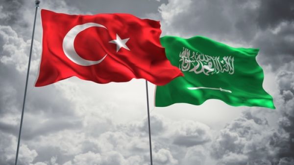 تركيا تعتبر السعودية أهم شريك في المنطقة ولا بد أن يتم تعضيد أواصر التعاون بين الشركات في كل من السعودية وتركيا التي لها تجارة حيوية