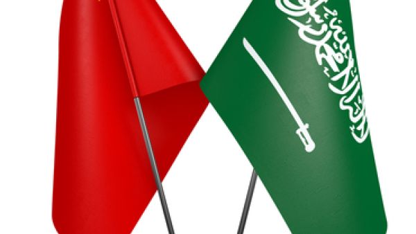إقامة علاقات اقتصادية مع دولة مثل الصين ستمكن السعودية من الاحتفاظ بحصص نفطية كبيرة في السوق الصينية
