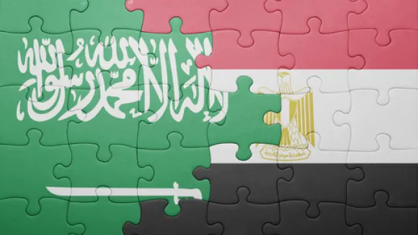 رجال أعمال سعوديين يستثمرون نحو 4 مليارات دولار في مشروعات في مصر 
