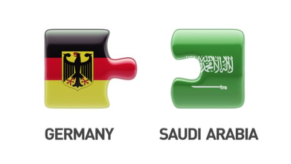الاستثمارات السعودية في ألمانيا تحظى بتقدير كبير من الحكومة الألمانية والقطاع الخاص بها
