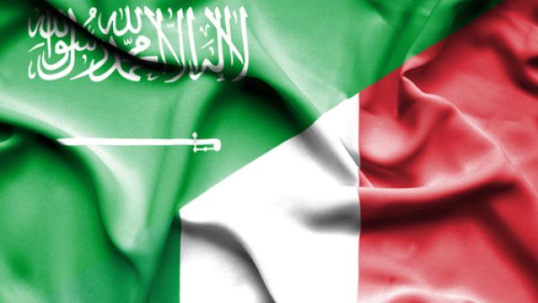 إيطاليا أصدرت نحو 50 ألف تأشيرة سياحية للسعوديين خلال العام الماضي