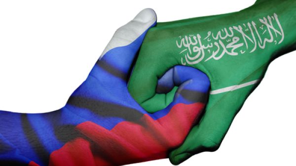 السعودية وروسيا على عتبة مرحلة جديدة من التعاون الاقتصادي 