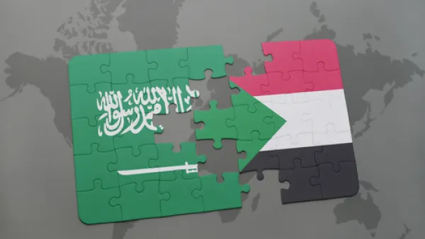 تحتل السعودية المرتبة الأولى في عدد المشاريع الاستثمارية في السودان، بعدد 395 مشروعا باستثمارات تصل إلى 11 مليار دولار