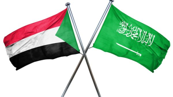توقيع 8 اتفاقيات اقتصادية بين السعودية والسودان غداً
