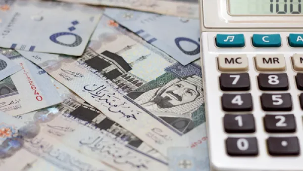 الريال السعودي 