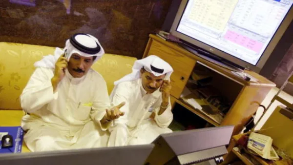 يرى مختصون أن سوق الأسهم السعودية أمام فرصة تاريخية، من شأنها تحقيق أفضل إغلاق سنوي منذ نحو خمسة أعوام