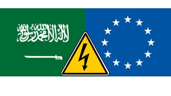 السعودية تدرس الربط الكهربائي مع السوق الأوروبية 