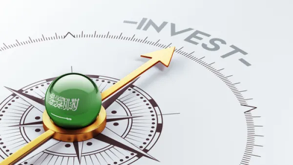 السعودية تنعم باستقرار سياسي واقتصادي فريدين، وتحتل المركز الرابع عالميا من حيث قوة الاقتصاد الكلي