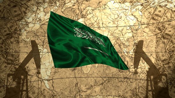 السعودية تعتزم زيادة إنتاج النفط إلى 11 مليون برميل يومياً قريباً 