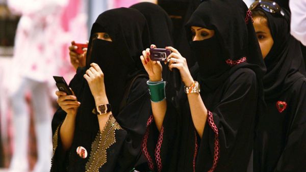 السعوديين يفضلون عادة القدوم إلى تركيا في فصلي الربيع والصيف
