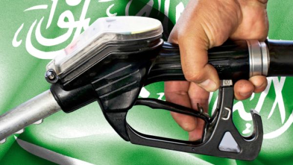 إستهلاك البنزين ينخفض بمقدار 43 ألف برميل يومياً بعد رفع الأسعار