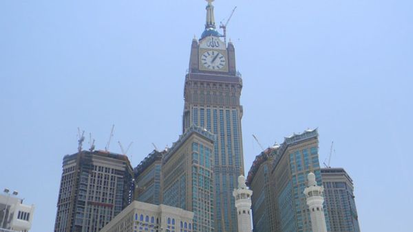 الاستثمارات المتوقعة ستقدّم للسعودية ما يقدر بنحو 381 ألف غرفة فندقية جديدة