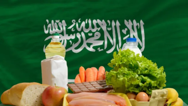 حقق قسم الأغذية والمشروبات ارتفاعا بنسبة 2.0 %